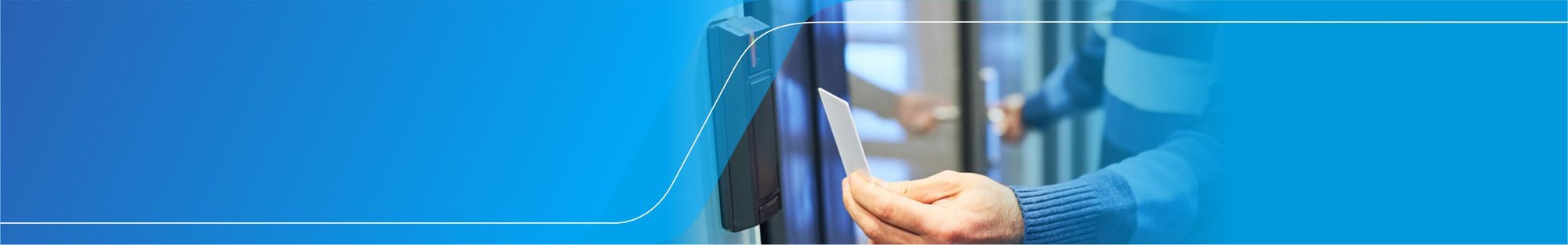 Gestão de Visitantes IDControl