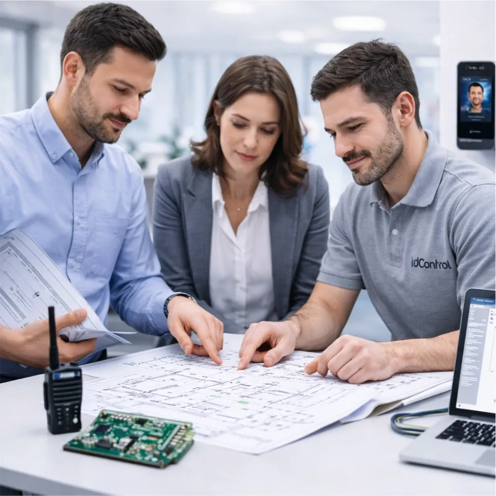 Solicitar Orçamento