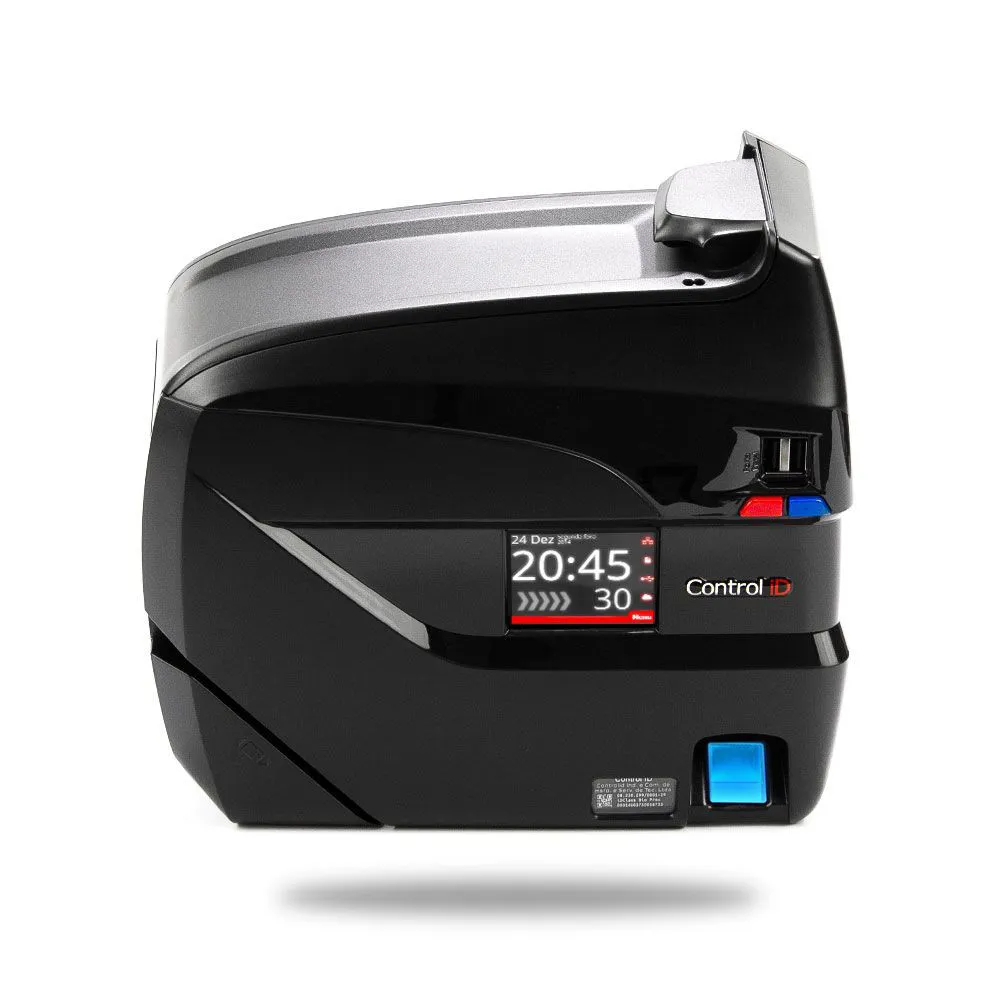 iDClass Bio Prox - Detalhe